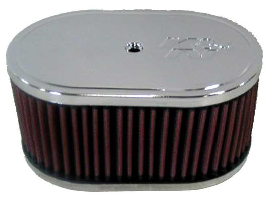 K&N Engineering 56-1350 KN Custom Air Filter