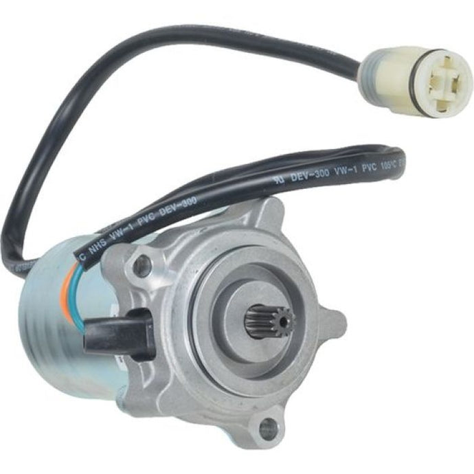 Wild Boar 430-58000 Control Motor