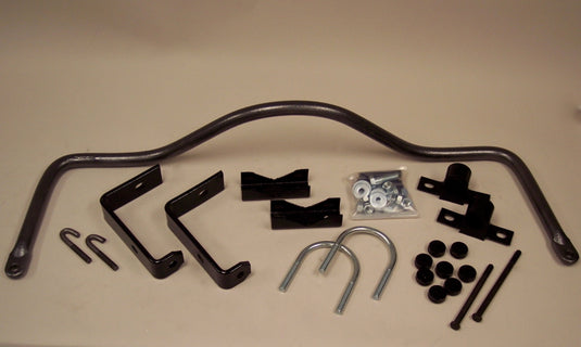 Hellwig 7555 HWG Rear Sway Bars