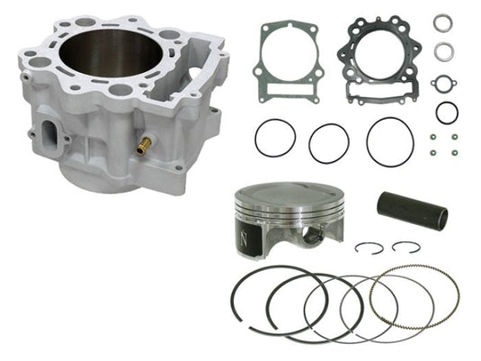 Namura Technologies CA-40000K1 Namura Cylinder Kit - 94.95mm Standard Bore, 11.4:1 Compression