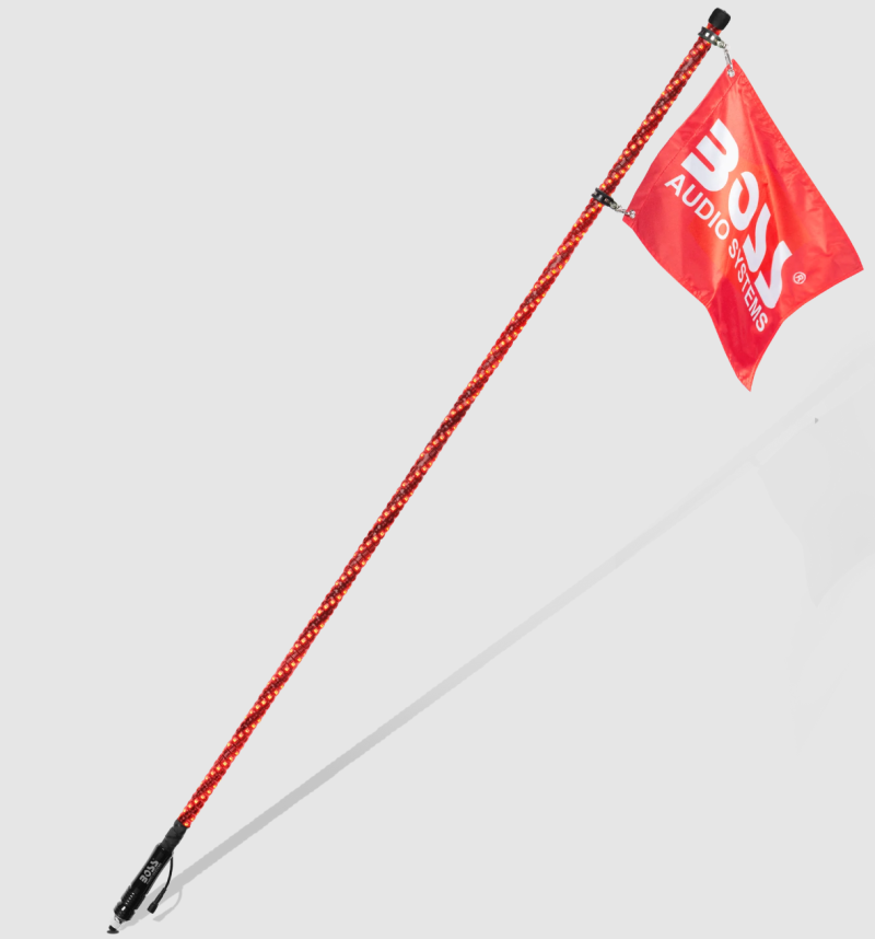 Load image into Gallery viewer, Boss Audio WP6 BSA Antennas
