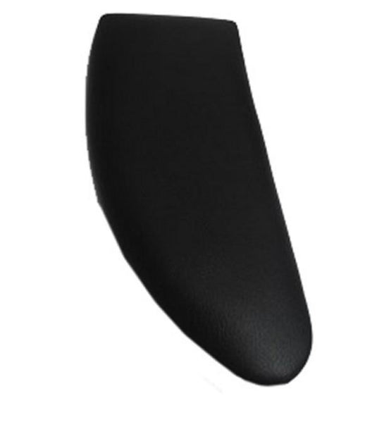 Wes Industries 110-0018 Left Armrest for Wes Touring Storage Box