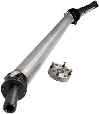 Load image into Gallery viewer, Driveshaft Shop 610168 DSS Aluminum Imp Driveshafts
