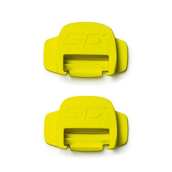 Sidi 113 Strap Holder ST/MX - Yellow