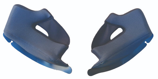 Hjc Cheek Pads for i70 Helmets - 25mm - XL