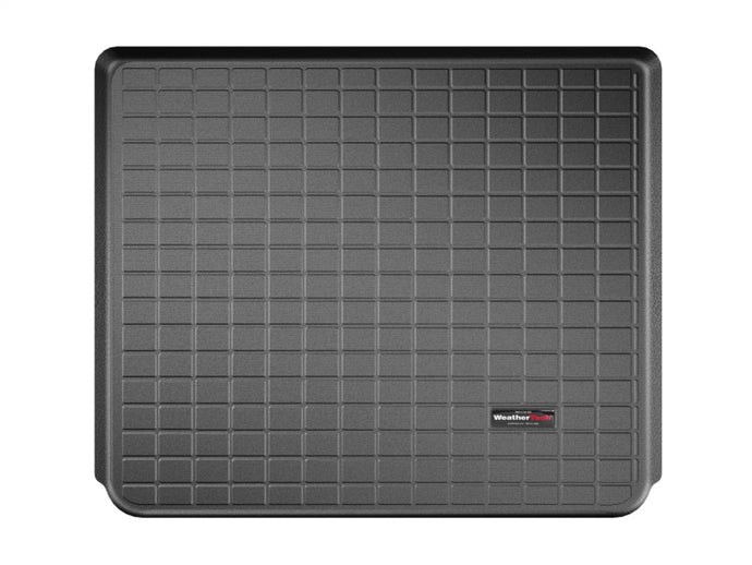 Weathertech 401018 WT Cargo Liners - Black