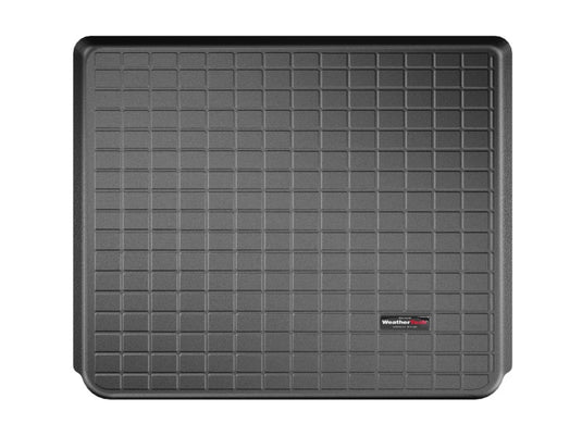 Weathertech 401018 WT Cargo Liners - Black
