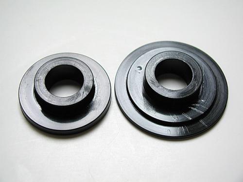 Ppd Group 04-116-49 & 50 Idler Wheel Bushing Set - 5/8in.