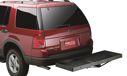 Lund 601010 LND Hitch Carriers & Racks