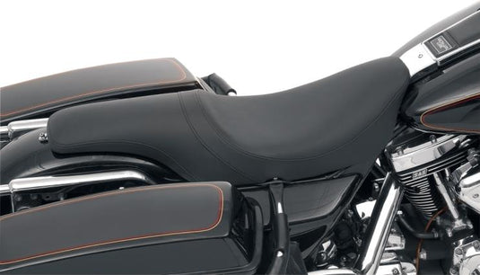 Drag Specialties 0801-1061 Predator Seat - Smooth