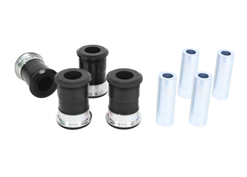 Load image into Gallery viewer, Whiteline W53272 WL Bushings - Control Arm
