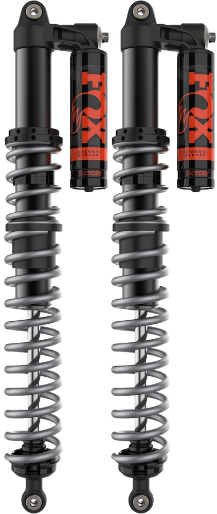 Fox Racing Shox 885-08-508-4 2.5 Series Internal Bypass Shocks - Sport
