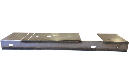 Rustbuster RB7338R RBR Center Frame Repair Kit