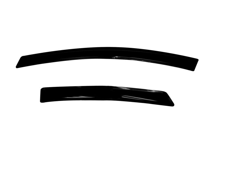 Load image into Gallery viewer, Avs 94181 AVS Ventvisor - Smoke
