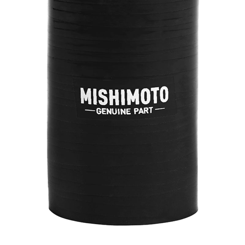 Load image into Gallery viewer, Mishimoto MMHOSE-K2-14BK MM Silicone Hose - Radiator
