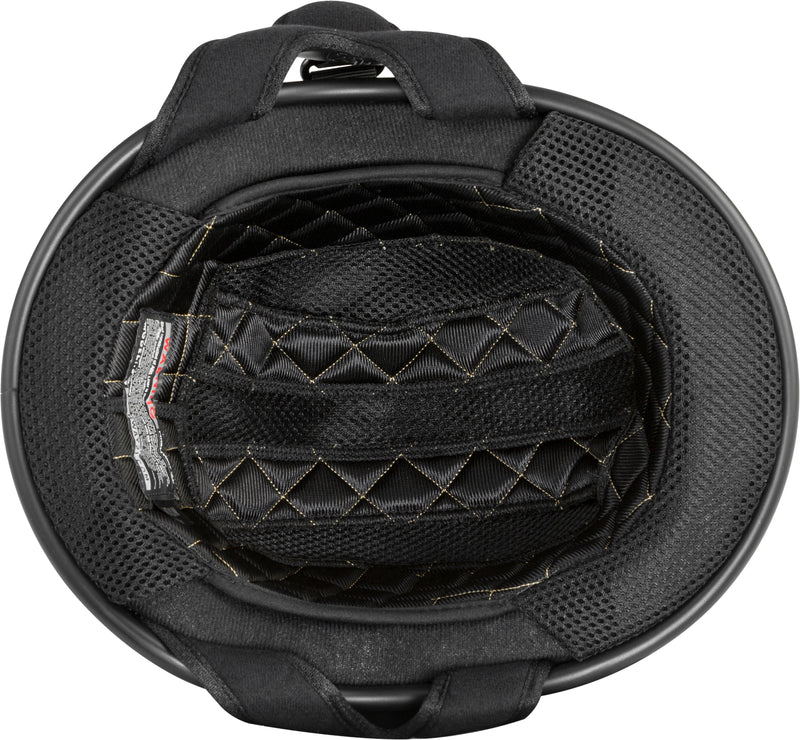 Highway 21 H77-01001 Comfort Liners for .357 Helmet - XS