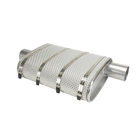Dei 10529 DEI Converter/Muffler Shield