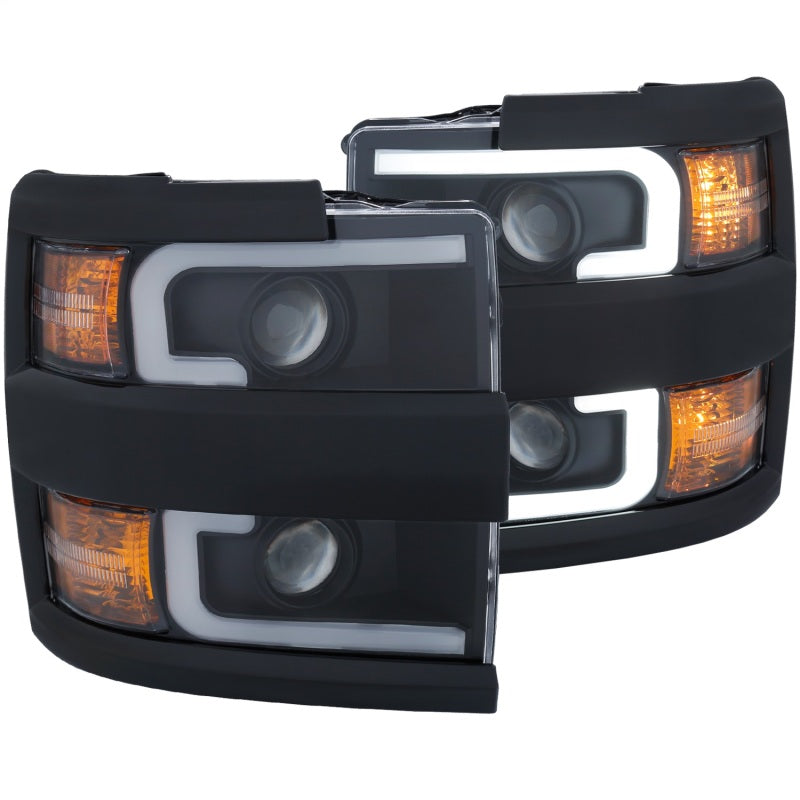 Load image into Gallery viewer, Anzo 111364 ANZ LED/Projector Headlights
