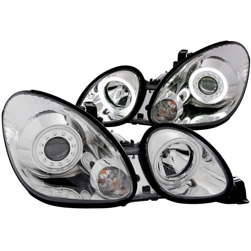 Load image into Gallery viewer, Anzo 121143 ANZ LED/Projector Headlights
