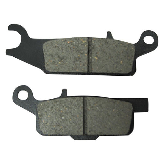 Wild Boar AT-05027 Semi-Metallic Brake Pads