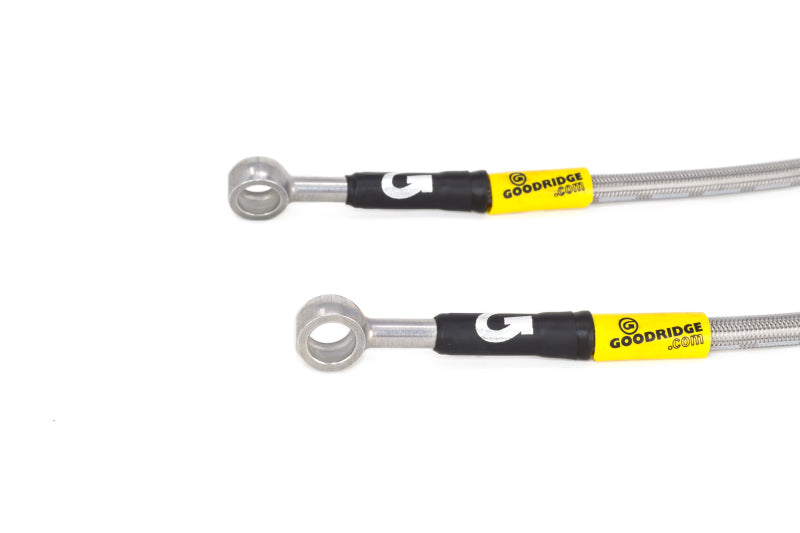 Load image into Gallery viewer, Goodridge 21091 GR G-Stop Brake Line Kits
