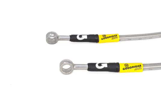 Goodridge 21091 GR G-Stop Brake Line Kits