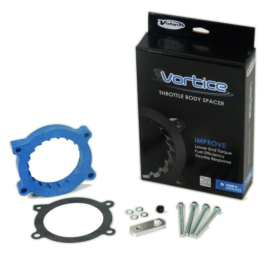 Volant 725253 VOL Vortice T Body Spacer