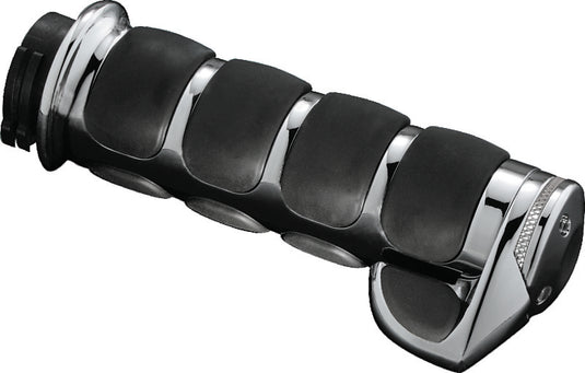Kuryakyn 6250 KUR Throttle Bosses B