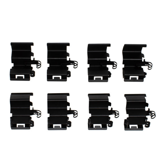Dfc 1214-2490-01 DFC Semi Met Heavy Duty Pads