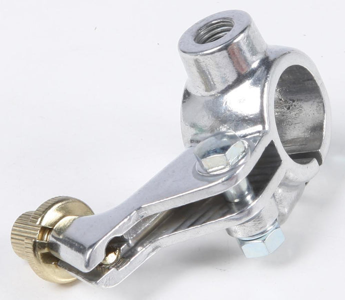 Fire Power 020-0169 Honda Clutch Perch with Mirror Mount