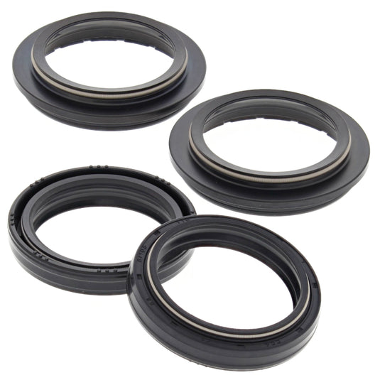 All Balls Racing 56-129 ABR Fork & Dust Seal Kits