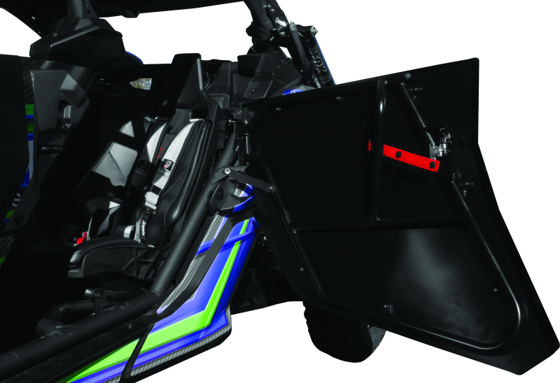 Load image into Gallery viewer, Dragonfire Racing 522024 DFR UTV Doors
