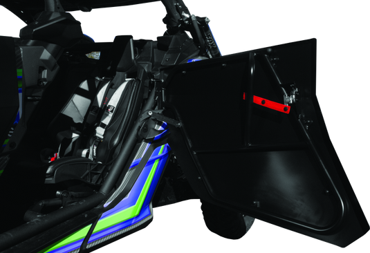 Dragonfire Racing 522024 DFR UTV Doors