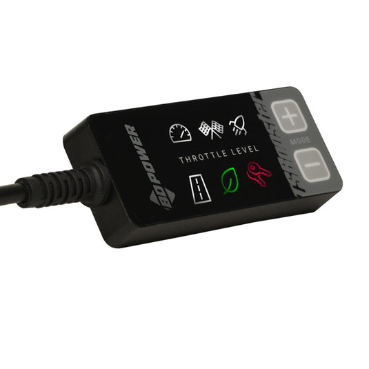 Bd Diesel 1057934 BDD Throttle Sensitivity Boost