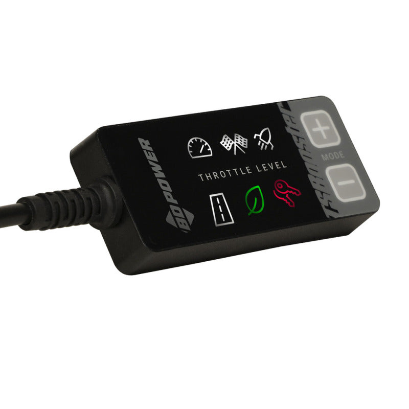 Load image into Gallery viewer, Bd Diesel 1057938 BDD Throttle Sensitivity Boost
