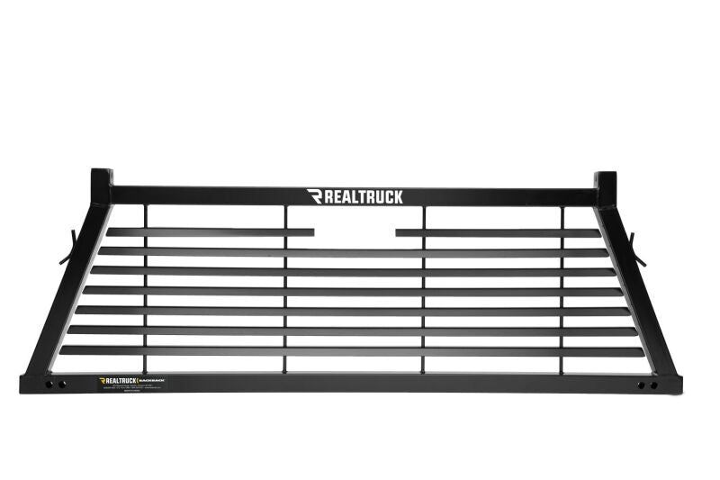 Load image into Gallery viewer, Backrack 12800 BCK Louvered Headache Racks
