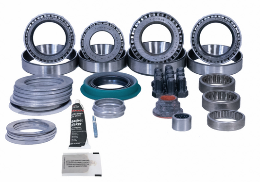 Revolution Gear & Axle 35-2013A RGA Master Install Kits