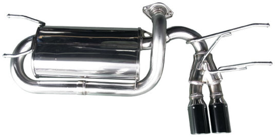 Hks 32018-AZ010 HKS Exhaust - Legamax