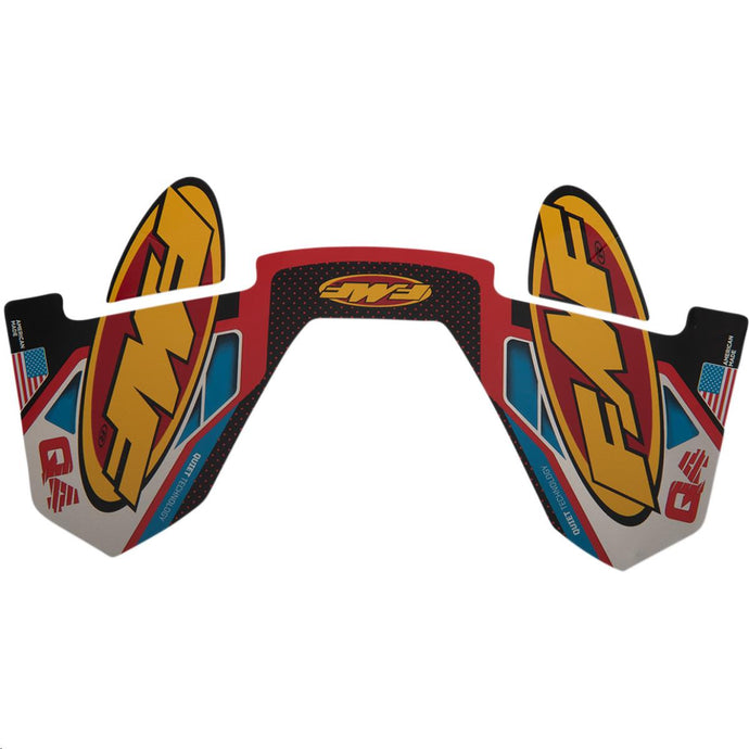 Fmf 014843 Q4 Hex Decal Replacement