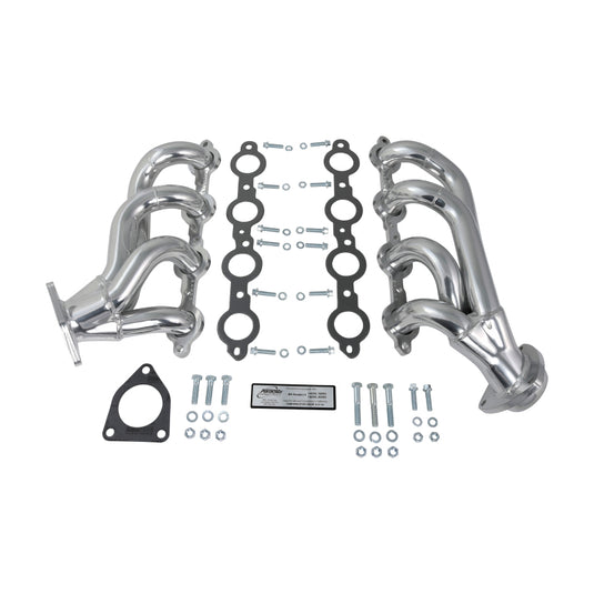 Jba 1850S-2JS JBA Cat4Ward Headers
