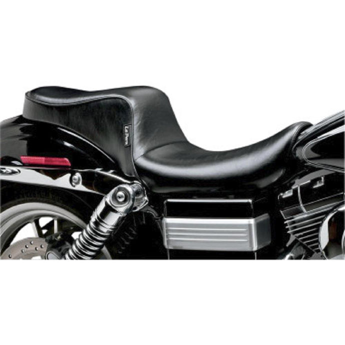 Le Pera LN-021 Cherokee Seat - Smooth Seat