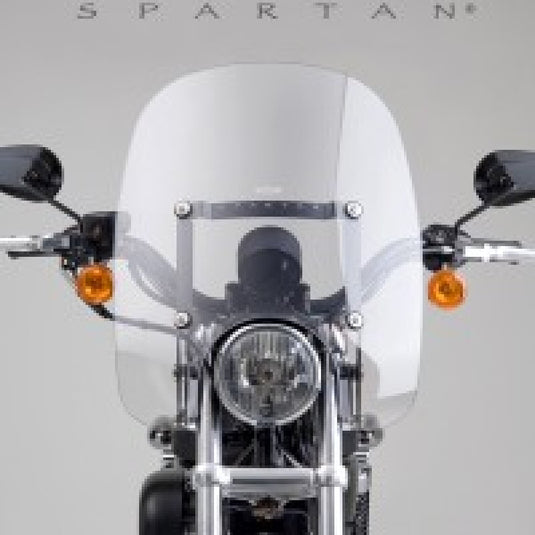 National Cycle N21302 NAT Spartan