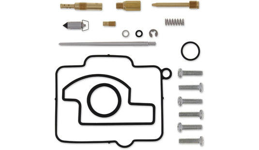 Moose Racing 26-1135 Carburetor Repair Kit