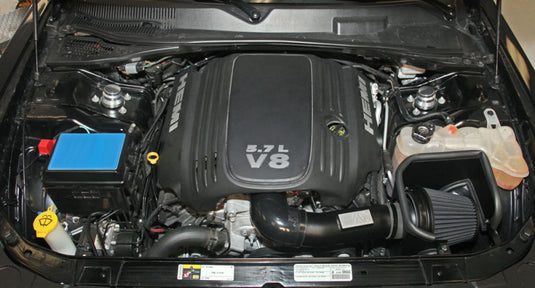 K&N Engineering 71-1542 KN 71 Blackhawk Air Intake