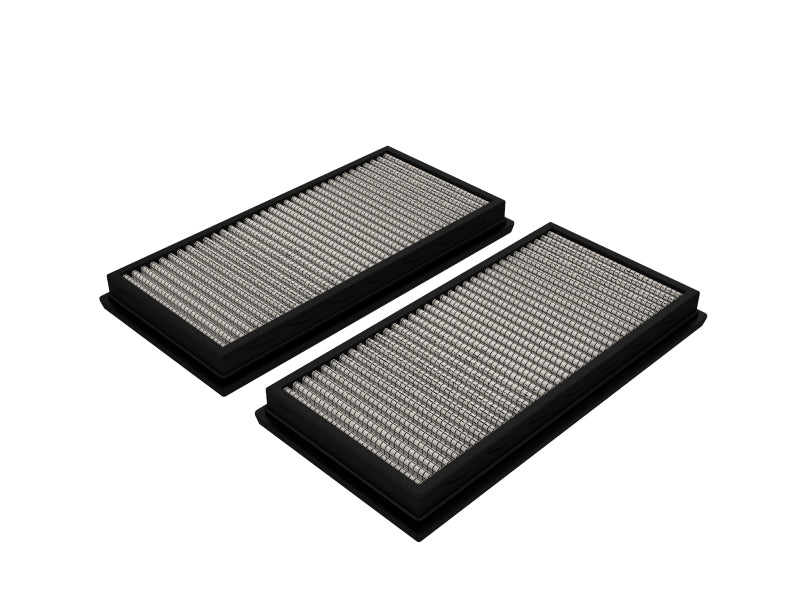 Load image into Gallery viewer, Afe 31-10195 AFE P5R Drop In Air Filter
