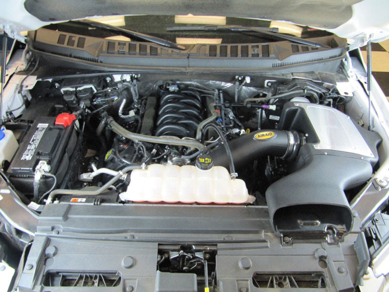 Load image into Gallery viewer, Airaid 400-293 AIR Cold Air Intake Kit
