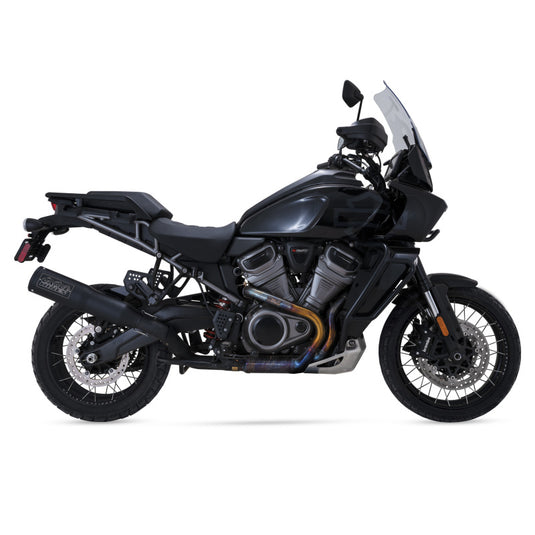 Vance And Hines 46533 VAH Hi-Output Slip-Ons