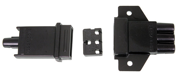 Sp1 SM-05056 3 into 1 Junction Box