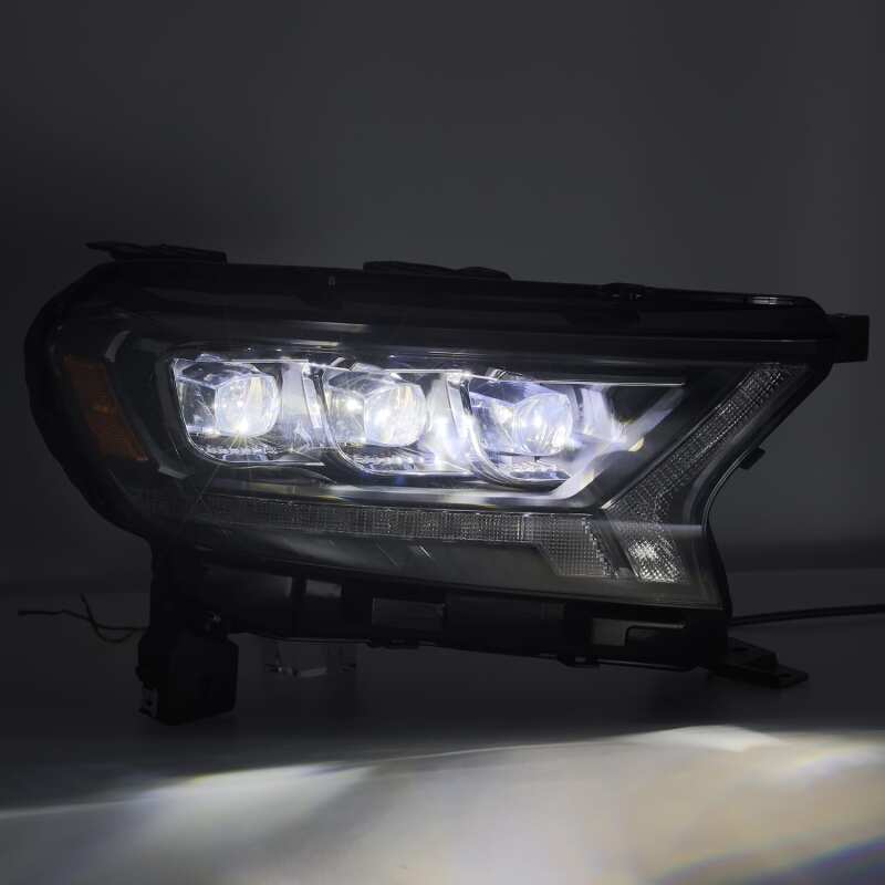 Load image into Gallery viewer, Alpharex 880123 ARX NOVA Headlights
