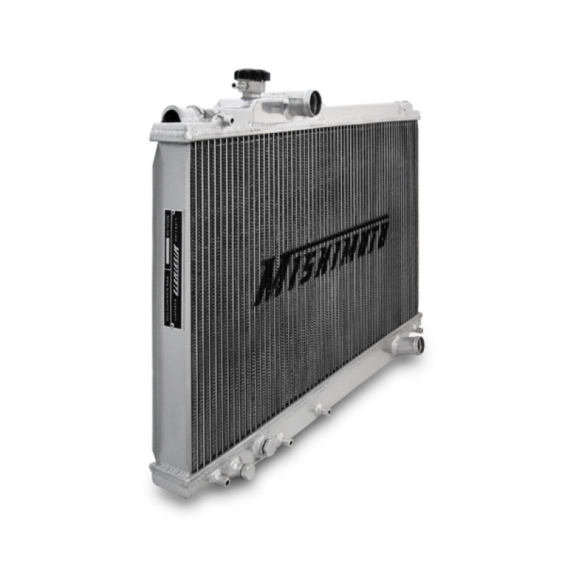 Load image into Gallery viewer, Mishimoto MMRAD-SUP-93T MM Radiators - Alum

